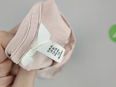 koszulka multi: H&M, T-shirt damski, rozmiar XL — 6