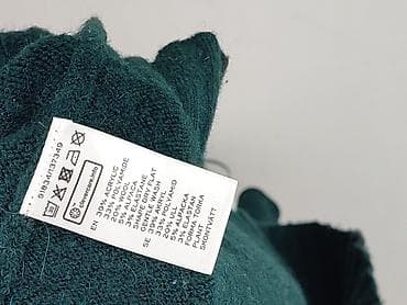 sweter grinch cropp: KappAhl, Sweter damski, rozmiar S — 5