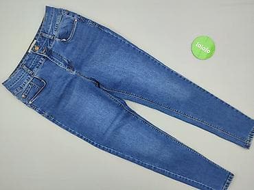 pull jeans: New Look Petite, Jeansy damskie, rozmiar L — 2