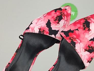 sandaly born 2 be: Półbuty damskie, rozmiar 39 — 6