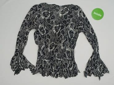 cropp bluzka damska: Bluzka damska, rozmiar S — 3