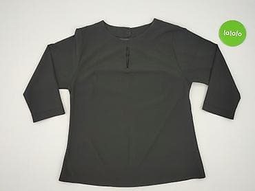 bluzki do dzwonow: Bluzka damska, rozmiar M — 2