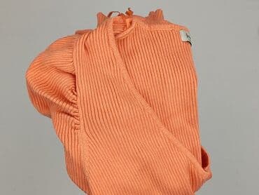 stradivarius kurtka z futerkiem: Stradivarius, Bluzka damska, S — 6