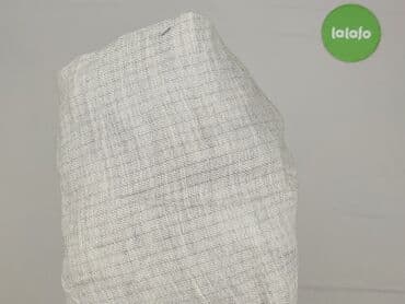 spodnie dresowe z marynarka: Zara, Spodnie materiałowe damskie, L — 6