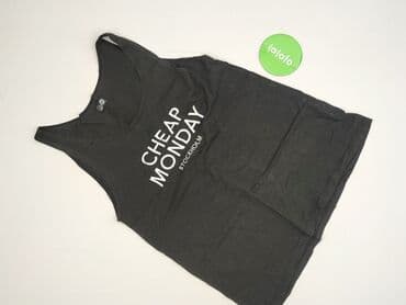 Kobiety: Cheap Monday, Bluzka damska, rozmiar M — 2