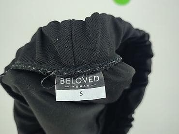 tessentials: Beloved, Spodnie dresowe damskie, rozmiar S — 4