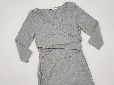 NLY Trend, Sukienka damska, rozmiar S