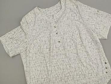 Kobiety: Bluzka damska, rozmiar 9XL — 1