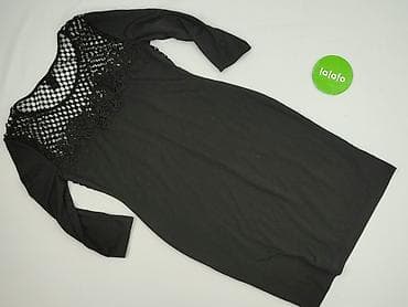 garnitur 44: H&M, Sukienka damska, rozmiar M — 3