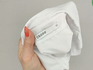 koszula franco feruzzi: Cropp, Koszula damska, rozmiar XS — 4