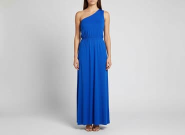 sukienki plażowe plus size: Sukienka damska, rozmiar S — 7