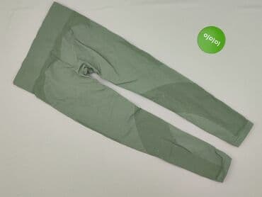 dres krótkie spodnie: Komplet sportowy damski, S — 5