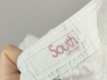 szorty damskie allegro: South, Szorty damskie, rozmiar 3XL — 4