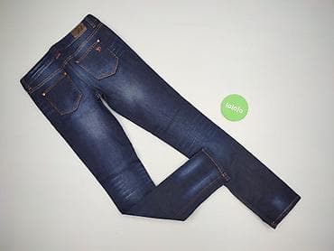 mnml cross jeans: Tom Tailor, Jeansy damskie, rozmiar 2XS — 3