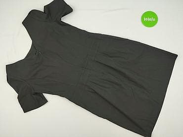 escada sukienki: Sisley, Sukienka damska, rozmiar L — 3