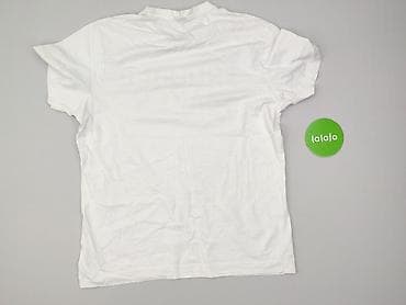 t shirt smog basic: T-shirt damski, rozmiar L — 7