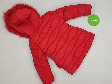 sinsay sigma: Kurtka puchowa 1.5-2 lat, Tkaniny syntetyczne, stan - Bardzo dobry — 3