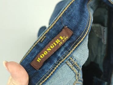 zara rn 77302 jeans: Jeansy damskie, rozmiar XS — 4