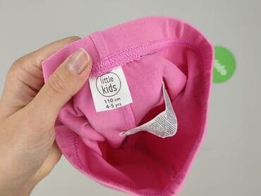 dół od stroju kąpielowego brazyliany: Leggings for kids, Little kids, 4-5 years, 104/110, condition - Very good — 4