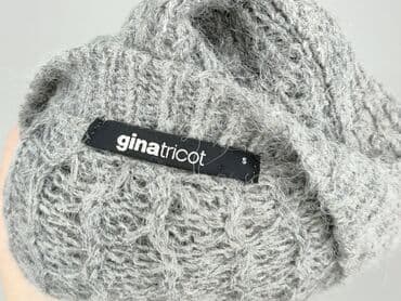 ponczo narzutka: Gina Tricot, Kardigan damski, rozmiar S — 6