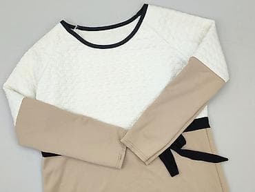 bluzka litera a: Styled In Italy, Bluzka damska, rozmiar One size — 1