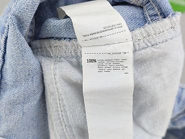 912 river: Denim, Szorty damskie, rozmiar XL — 5