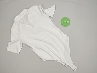 Жінкам: Sinsay, Жіноче боді, розмір XL — 3