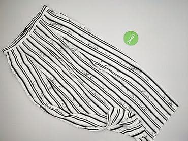 basnie: River Island, Spodnie materiałowe damskie, rozmiar 2XL — 2