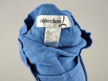 Kobiety: Collection, Kardigan damski, rozmiar 2XL — 5