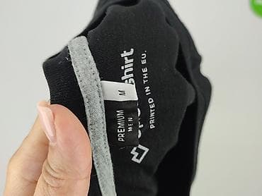 pull and bear pull and bear pull and bear: Футболка жіноча, розмір M — 4