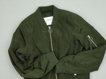 Cropp, Куртка бомбер жіноча, розмір S на lalafo.pl Cropp, Куртка бомбер жіноча, розмір S