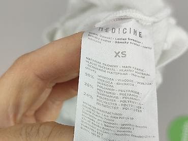 sweter pod koszule: Medicine, Sweter damski, rozmiar XS — 6