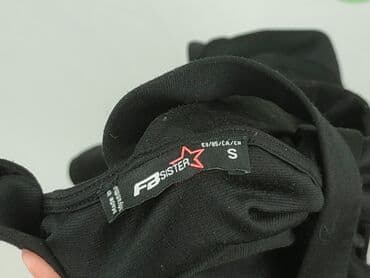 sukienki w latach 80: FB Sister, Sukienka damska, S — 5