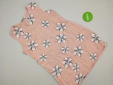 mango len: Sukienka damska, rozmiar 2XL — 2