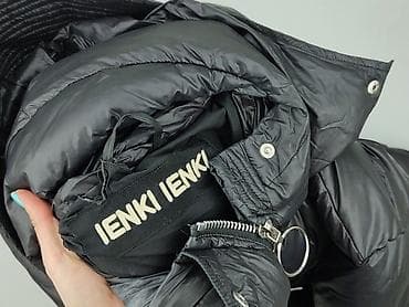 kurtki puchowe: Kurtka zimowa damska, rozmiar M — 4