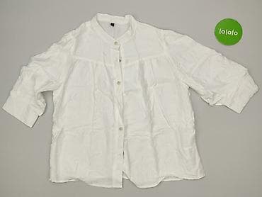 basic t shirt oversize: Koszula damska, rozmiar L — 2