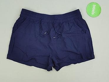 Ubrania damskie: Orsay, Szorty damskie, rozmiar 3XL — 2