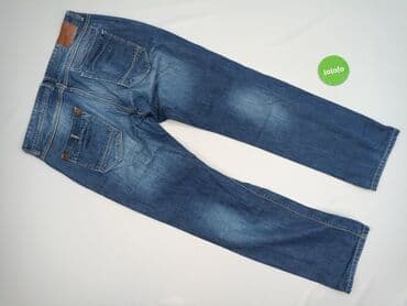 cross jeans poznań: House of Denim, Jeansy dla mężczyzn, rozmiar XL — 3