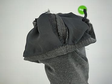 garnitury h: Spodnie materiałowe damskie, rozmiar S — 4