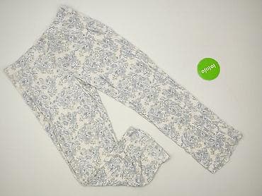 pajama pattern: Spodnie do spania, rozmiar M — 2