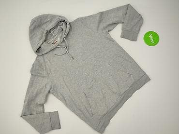 sweatshirt primark: Topman, Bluza z kapturem dla mężczyzn, rozmiar M — 2