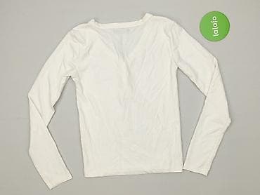 identic basic shirt: Sinsay, Bluzka damska, rozmiar S — 3