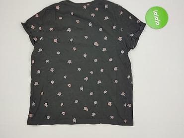 fsbn tshirt: Bershka, Women`s T-shirt, size M — 3