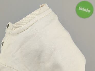 bielizna termoaktywna smartwool: Bluza, Fox&Bunny, 12-18 miesięcy, stan - Bardzo dobry — 6