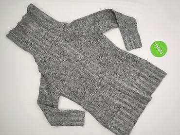 sweter bolerko hm: Sweter damski, rozmiar One size — 3