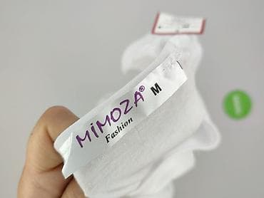 t shirty specialized: T-shirt damski, rozmiar M — 4