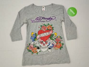 Women: Ed Hardy, Women`s T-shirt, size XL (EU 42) — 2