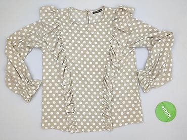 john rocha kurtka: Roco, Bluzka damska, rozmiar S — 2