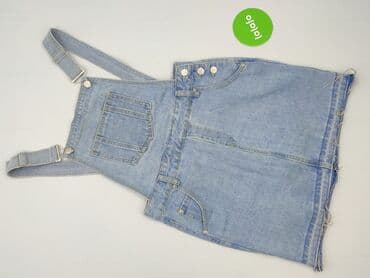 Women: Boohoo, Dungarees for women, size M (EU 38) — 2