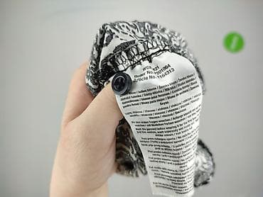 pantera: Janina, Bluzka damska, rozmiar 5XL — 5